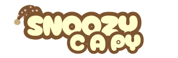 Snoozy Capy